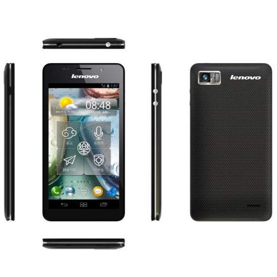 ������ͷ! ������Phone K860�ٷ�ͼ��